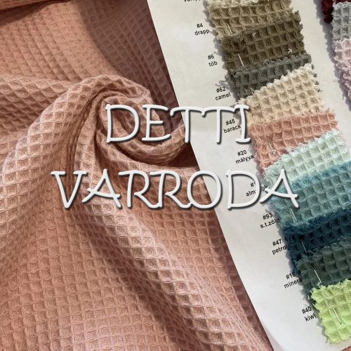 Mályva (barack) (#20)