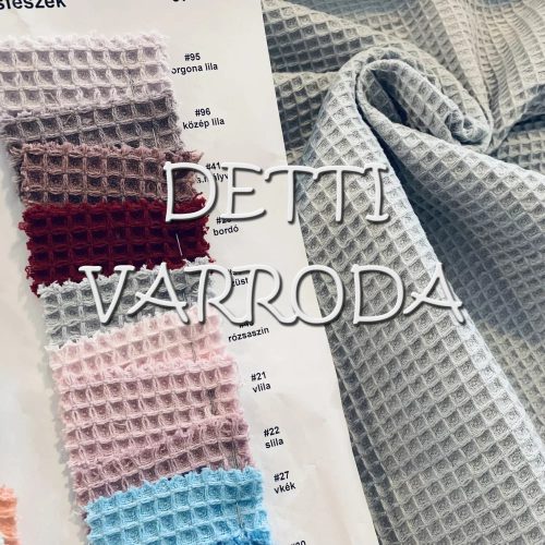 Ezüst szürke (#50)