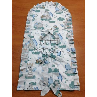 Bébi sárkányok  - Pólyahuzat 