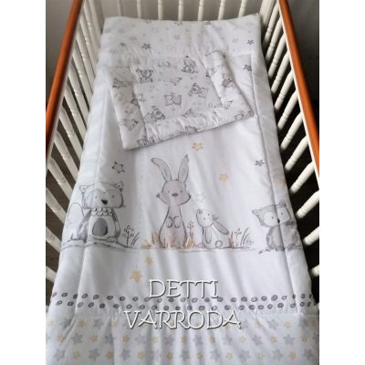   Bagoly Berci - Ovis ágyneműhuzat vagy Ovis ágynemű garnitúra