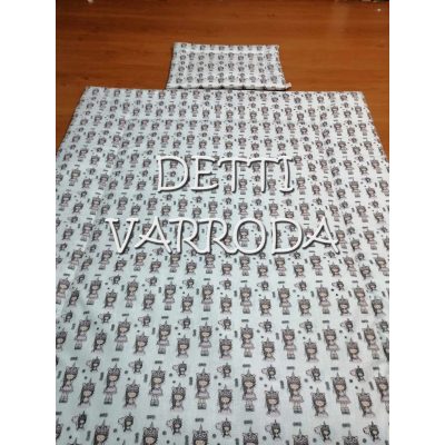   Unikornis lány - Ovis ágyneműhuzat vagy Ovis ágynemű garnitúra