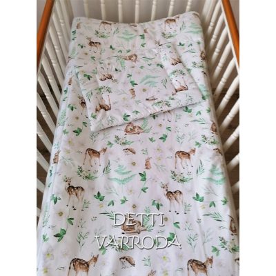   Erdő lakók - Ovis ágyneműhuzat vagy Ovis ágynemű garnitúra