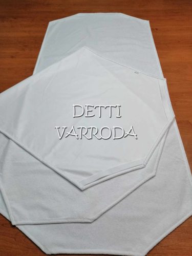 Ovis vízhatlan lepedő fektetőre