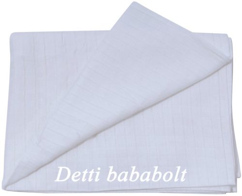 Fehér Kifogó (140 x 140 cm) - 1 db