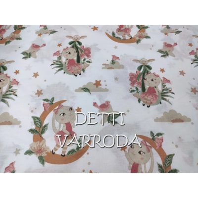 Nyuszi a csillagok között 