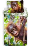 Orangután ágyneműhuzat 
