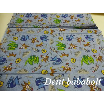 Lovagok és sárkányok