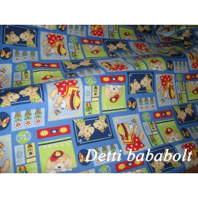 Szafari (Kék)