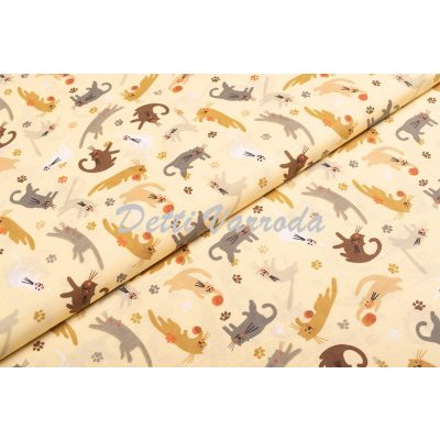 Cicák - Ovis ágyneműhuzat vagy Ovis ágynemű garnitúra