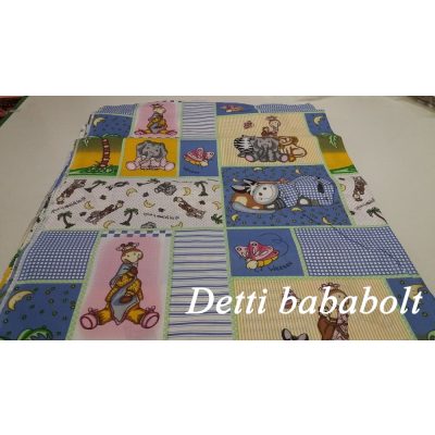 Szafari - Többféle színben 