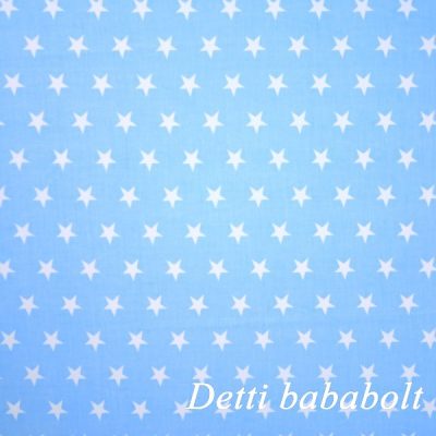 Csillagos (Kék alapon fehér csillagok)