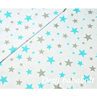 Kék - szürke csillag