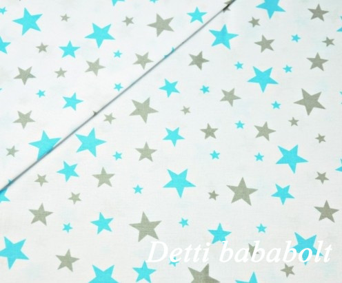 Kék - szürke csillag