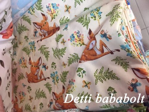 Bambi krém alapon