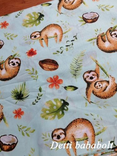 Koala maci - Ovis bélelt derékalj fektetőre
