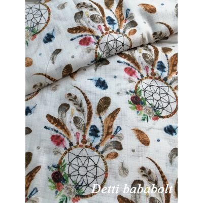 Álomfogós - Textilpelenka vagy Kifogó