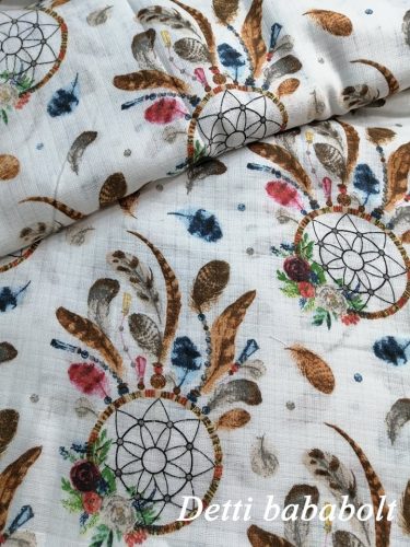 Álomfogós - Textilpelenka vagy Kifogó