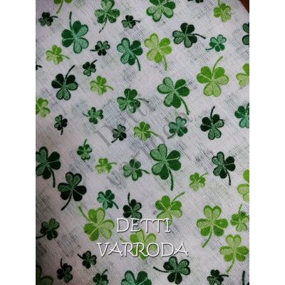 Lóherés - Textilpelenka vagy Kifogó