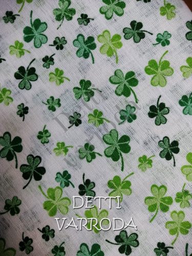 Lóherés - Textilpelenka vagy Kifogó