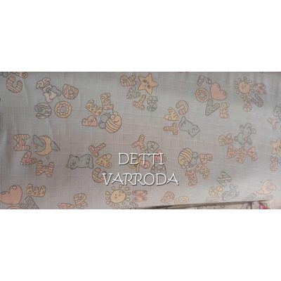 Cumis  - Textilpelenka vagy Kifogó