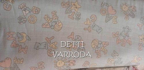 Cumis  - Textilpelenka vagy Kifogó