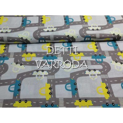 Kereszteződés - Szürke