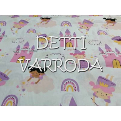 Varázsló kislány