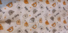Macis - Textilpelenka vagy Kifogó