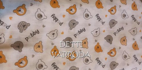 Macis - Textilpelenka vagy Kifogó