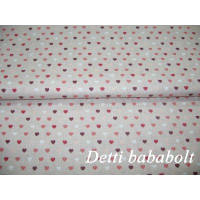 Szívecskés - Többféle 