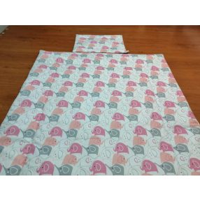 Ovis ágyneműhuzatok és ovis ágynemű garnitúrák