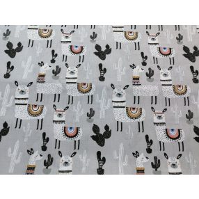 - Lámák, kaktuszok