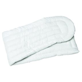 Pólyabetétek hagyományos pólyahuzatba