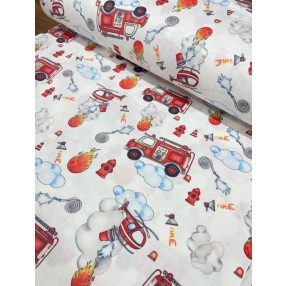 Autó és egyeb fiús minták