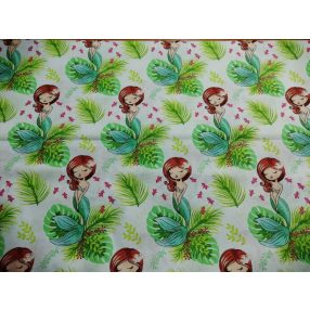 - Sellők, halak, vízi állatkák