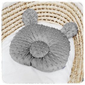 Minky lapos fejűség elleni párna