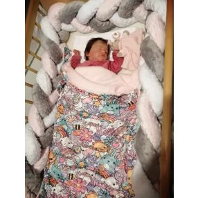 Takarók, plédek - Minky Wellsoft