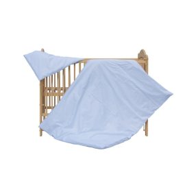 Gyermekágynemű garnitúra 2 részes (Paplan és párna)