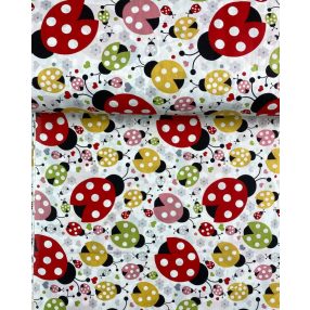 - Katicabogarak, méhecskék, pillangók 