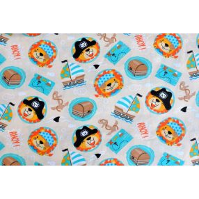 - Kalózok, tengerészek, matrózok