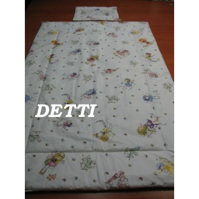   Tündérke - Ovis ágyneműhuzat vagy Ovis ágynemű garnitúra