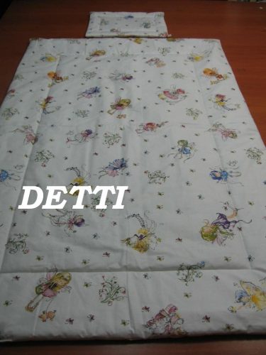 Tündérke - Ovis ágyneműhuzat vagy Ovis ágynemű garnitúra