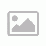   Fonott rácsvédő Minky Tricolor  - Mályva - Világos rózsaszín - Fehér - 180