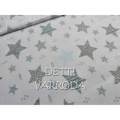 Mágikus csillagok - kék