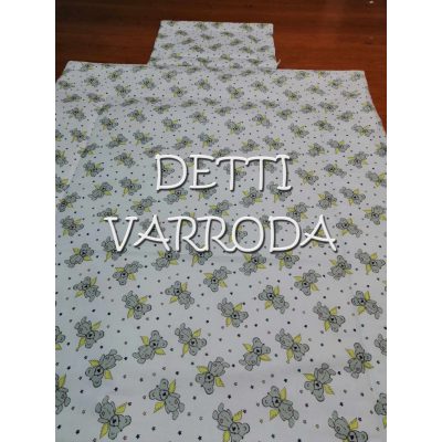   Angyal macik - Ovis ágyneműhuzat vagy Ovis ágynemű garnitúra