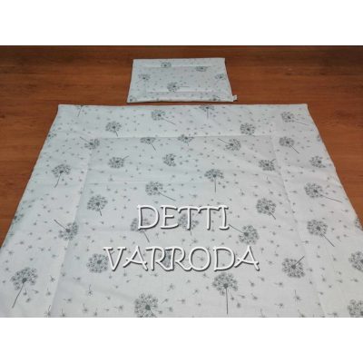   Pitypangos - Ovis ágyneműhuzat vagy Ovis ágynemű garnitúra