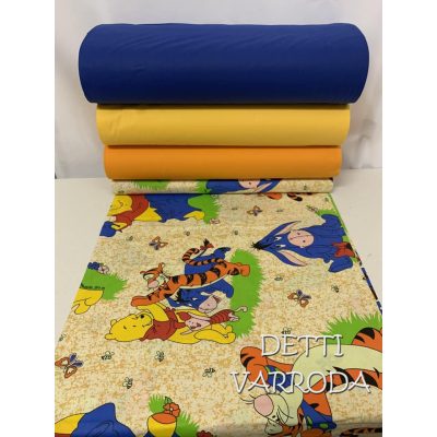 Mackó pajti és barátai