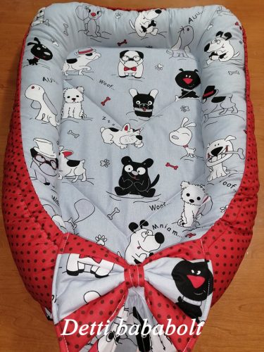 Kutyusos - Babafészek