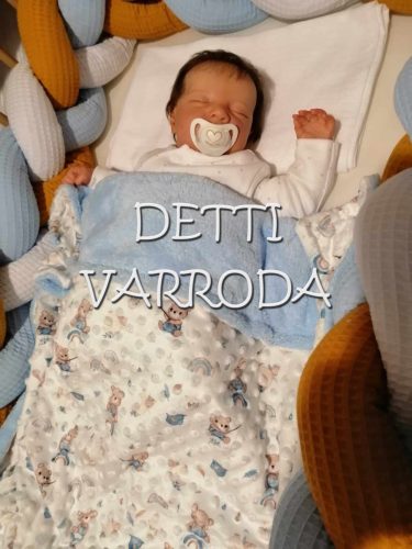 Pecázós Boy Maci 