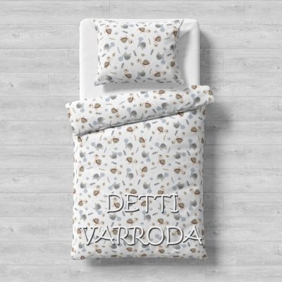   Teknősbékák - Ovis ágyneműhuzat vagy Ovis ágynemű garnitúra